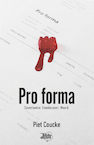 Pro forma - Piet Coucke (ISBN 9789492515773)