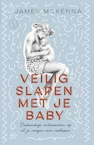 Veilig slapen met je baby (e-Book) - James McKenna (ISBN 9789493228146)