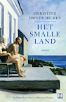 Het smalle land - Christine Dwyer Hickey (ISBN 9789460684760)