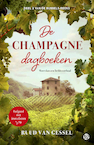 De champagne-dagboeken - Ruud van Gessel (ISBN 9789462972353)