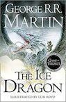 The Ice Dragon - George R.R. Martin (ISBN 9780008518776)