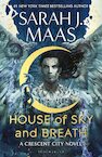 House of Sky and Breath - Sarah J. Maas (ISBN 9781526625472)