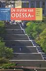 De mythe van Odessa - Jan Paul Hinrichs (ISBN 9789059372948)