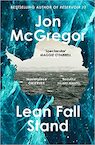 Lean Fall Stand - Jon McGregor (ISBN 9780008204945)