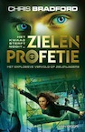 Zielenprofetie - Chris Bradford (ISBN 9789000381876)