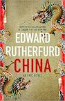 China - Edward Rutherfurd (ISBN 9781444787801)