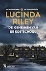 De geheimen van de kostschool (e-Book) - Lucinda Riley (ISBN 9789401617246)