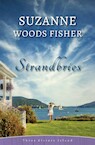 Strandbries (e-Book) - Suzanne Woods Fisher (ISBN 9789064513701)