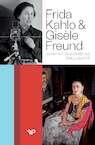 Frida Kahlo en Gisèle Freund - Rob Luckerhof (ISBN 9789462498860)