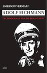 Adolf Eichmann (e-Book) - Emerson Vermaat (ISBN 9789464620665)