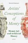 Artists Conceptions of Money (e-Book) - Reinold Widemann (ISBN 9789464620757)