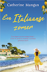 Een Italiaanse zomer - Catherine Mangan (ISBN 9789402710533)