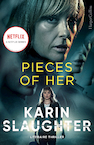 Pieces Of Her - Karin Slaughter (ISBN 9789402710885)