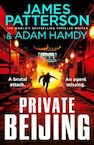 Private Bejing - James Patterson (ISBN 9781529136074)