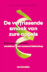 De verfrissende smaak van zure appels (e-Book) - Mathilde Maas Kuper (ISBN 9789089655608)