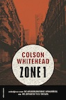 Zone 1 - Colson Whitehead (ISBN 9789025473013)