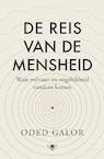 De reis van de mensheid (e-Book) - Oded Galor (ISBN 9789403176710)