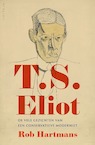T.S. Eliot (e-Book) - Rob Hartmans (ISBN 9789000372249)