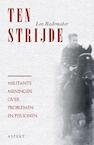 Ten Strijde (e-Book) - Leo Rademaker (ISBN 9789464622997)