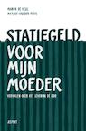 Statiegeld voor mijn moeder (e-Book) - Manon De Heus, Marijke Van Der Ploeg (ISBN 9789464624137)