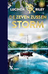 Storm - Luxe editie - Lucinda Riley (ISBN 9789401617635)