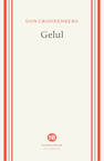 Gelul - Don Croonenberg (ISBN 9789056159061)