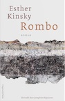 Rombo - Esther Kinsky (ISBN 9789493256866)