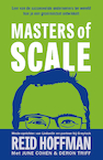 Masters of scale (e-Book) - Reid Hoffman, June Cohen, Deron Triff (ISBN 9789044933116)