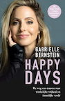 Happy days (e-Book) - Gabrielle Bernstein (ISBN 9789044933901)
