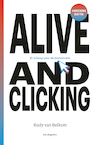 Alive and clicking (e-Book) - Rudy Van Belkom (ISBN 9789083207193)