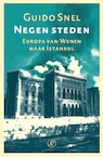 Negen steden (e-Book) - Guido Snel (ISBN 9789029541206)