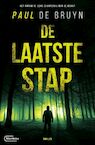 De laatste stap - Paul de Bruyn (ISBN 9789022338674)