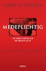 MEDEPLICHTIG (e-Book) - Amos N. Guiora (ISBN 9789464625240)