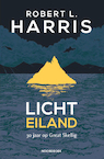 Lichteiland - Robert Harris (ISBN 9789056159221)