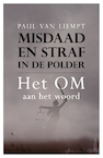 Misdaad en straf in de polder (e-Book) - Paul van Liempt (ISBN 9789044644364)