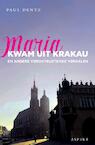 Maria kwam uit Krakau (e-Book) - Paul Dentz (ISBN 9789464626605)