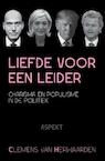 Liefde voor een leider (e-Book) - Clemens Van Herwaarden (ISBN 9789464626667)