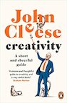 Creativity - John Cleese (ISBN 9781529157529)