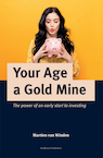 Your Age a Gold Mine (e-Book) - Martien van Winden (ISBN 9789464375282)