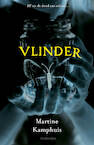 Vlinder (e-Book) - Martine Kamphuis (ISBN 9789021683829)