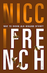 Wat te doen als iemand sterft - Nicci French (ISBN 9789026359262)