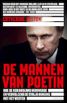 Mannen van Poetin (e-Book) - Catherine Belton (ISBN 9789044651805)
