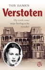 Verstoten - Ton Damen (ISBN 9789462972407)