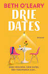 Drie dates - Beth O'Leary (ISBN 9789026162107)