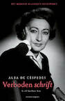 Verboden schrift (e-Book) - Alba de Céspedes (ISBN 9789493169876)