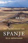 Het binnenland van Spanje - Rik Zaal (ISBN 9789029545587)