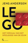 LEGO (e-Book) - Jens Andersen (ISBN 9789401617864)