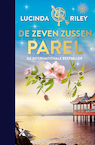 Parel - luxe-editie - Lucinda Riley (ISBN 9789401618045)