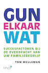 Gun elkaar wat (e-Book) - Tom Meuleman (ISBN 9789492939883)