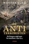 De antiterroristen (e-Book) - Wouter Klem (ISBN 9789044647037)